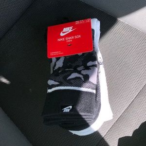 COPY - Men's Nike socks